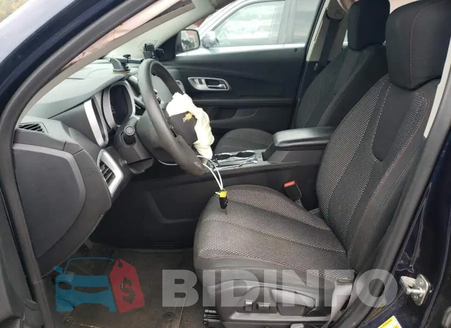 2GNALBEK5H1521272 Photo# 7