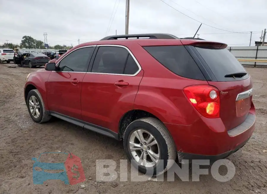 2GNALBEKXF6285847 Photo# 2