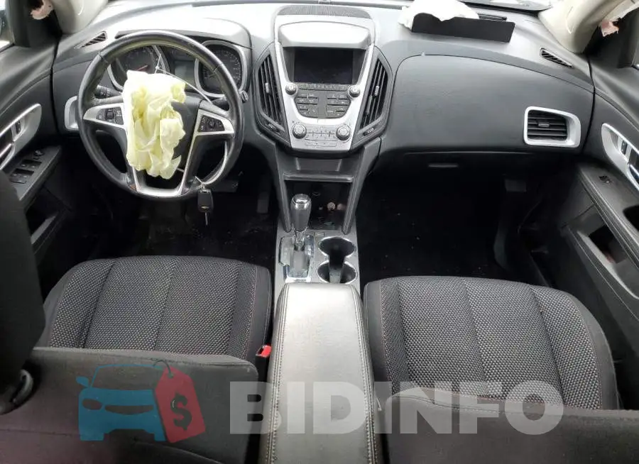 2GNALCEK4G6317439 Photo# 8