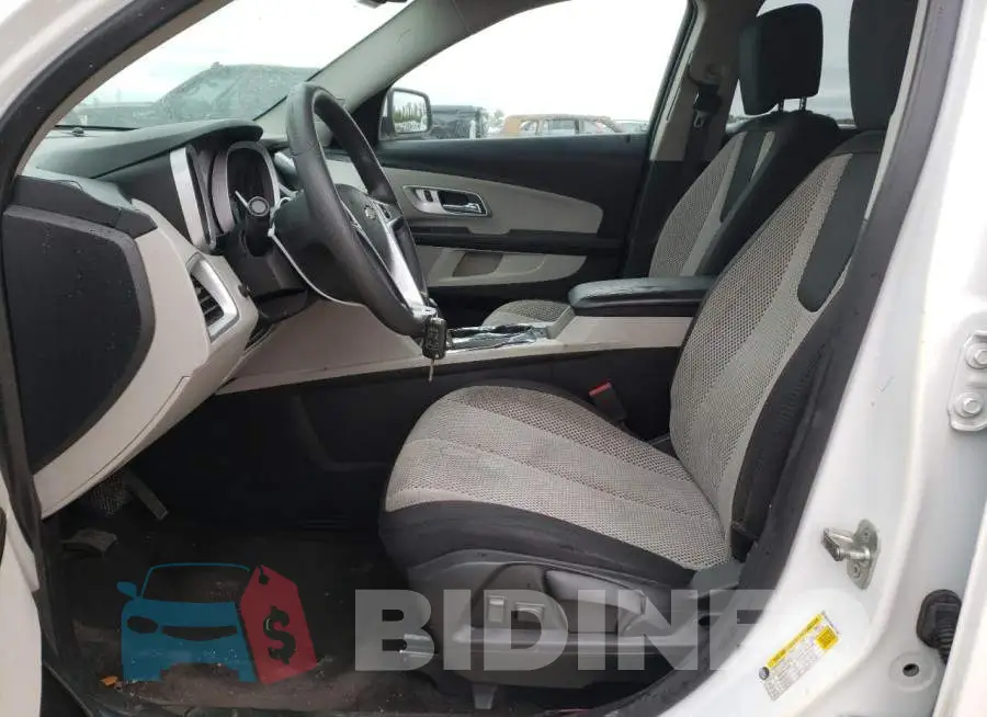 2GNALCEK9G1111451 Photo# 7
