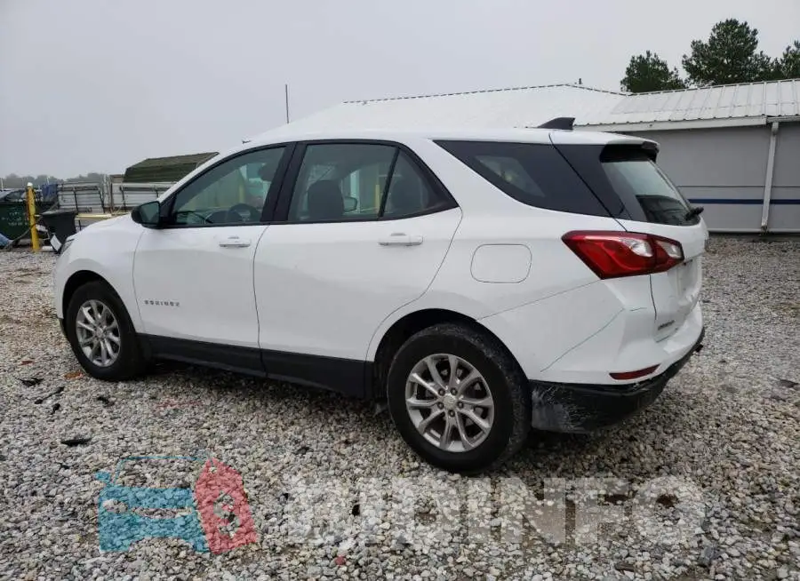2GNAXHEV6M6156647 Photo# 2