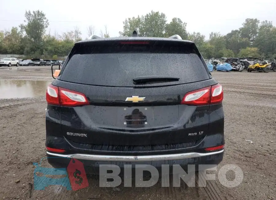 2GNAXUEV5M6146510 Photo# 6