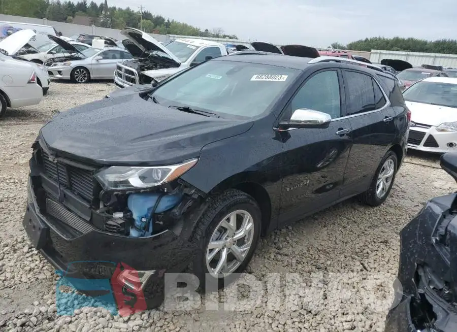 2GNAXXEV5L6152081 Photo# 1