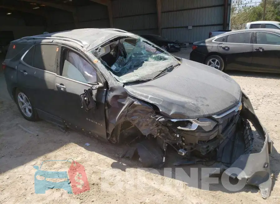 2GNAXXEV7L6261402 Photo# 4