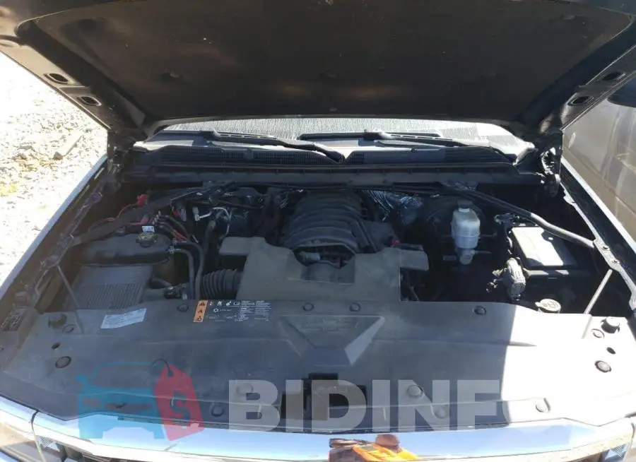 3GCPCREC4HG167708 Photo# 11