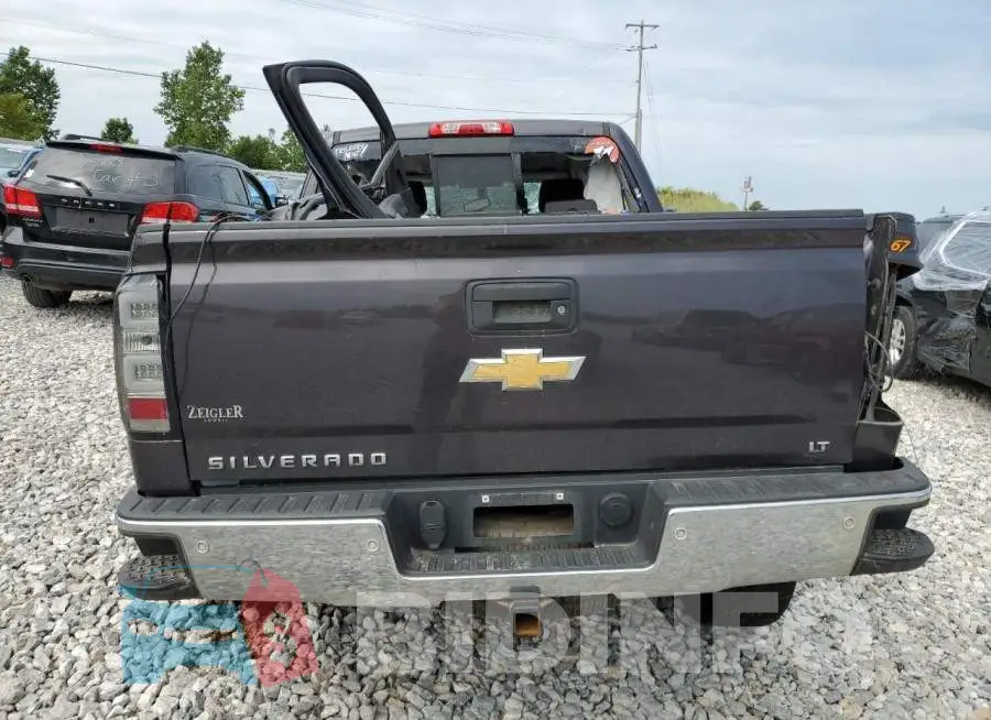 3GCUKREC8FG146847 Photo# 6