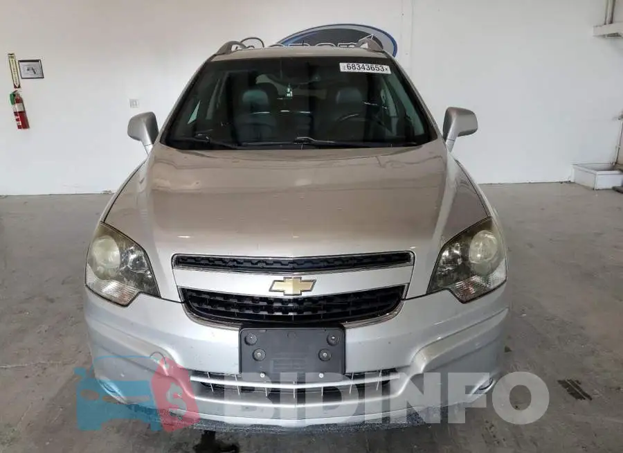 3GNAL3EK3FS505515 Photo# 5