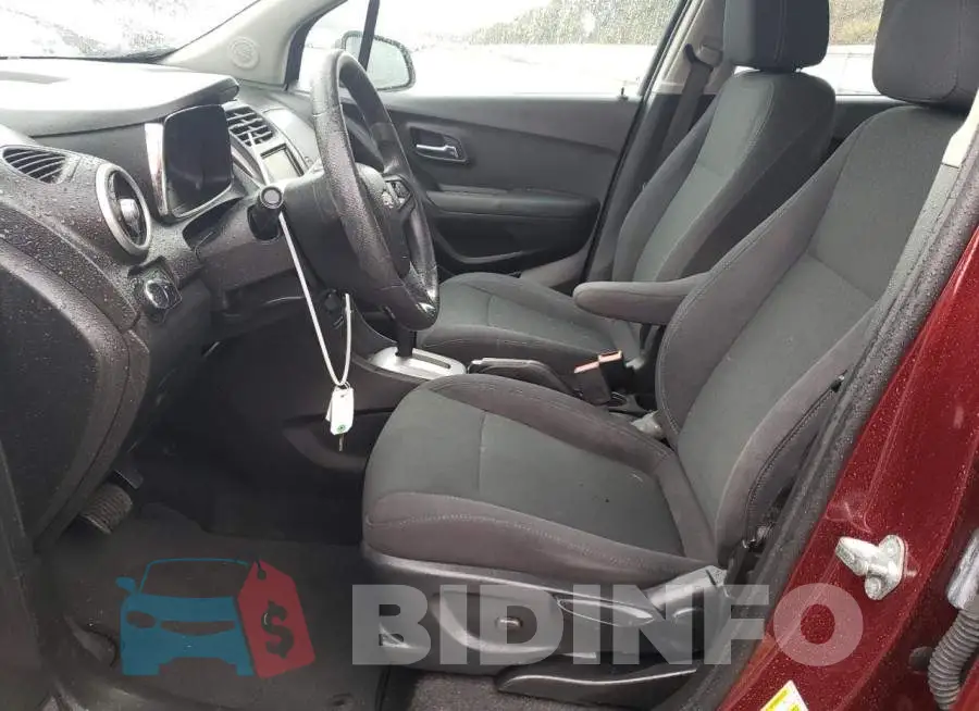 3GNCJKSB3GL257890 Photo# 7