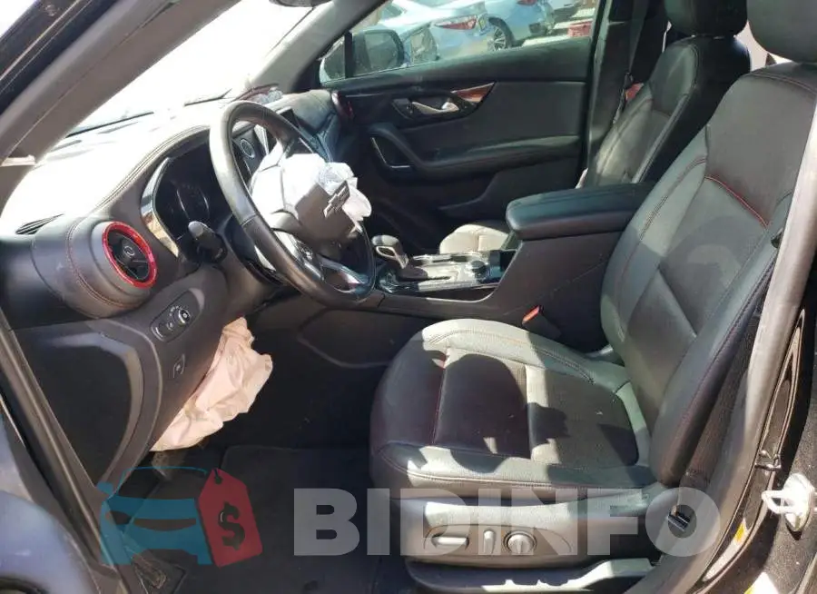 3GNKBERS1NS150498 Photo# 7