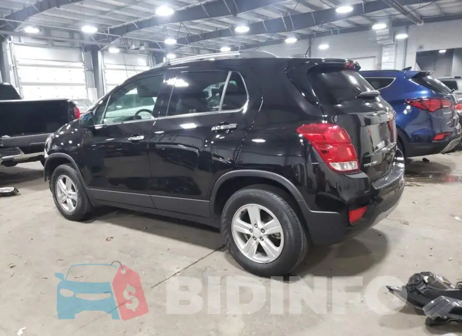 KL7CJPSB4KB827781 Photo# 2