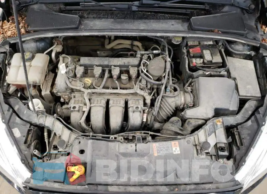 1FADP3E24FL226483 Photo# 11