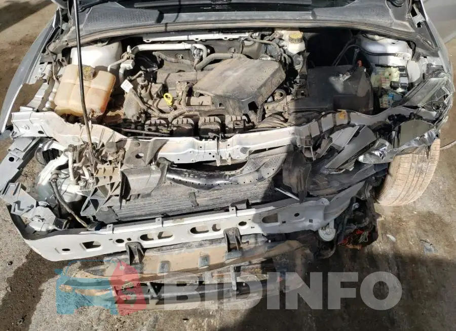 1FADP3E24HL255291 Photo# 11