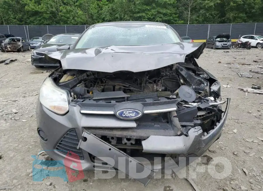 1FADP3F20EL115703 Photo# 5