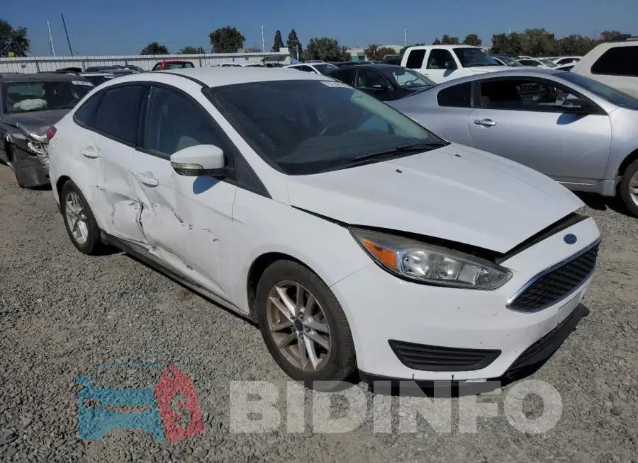 1FADP3F25GL205870 Photo# 4