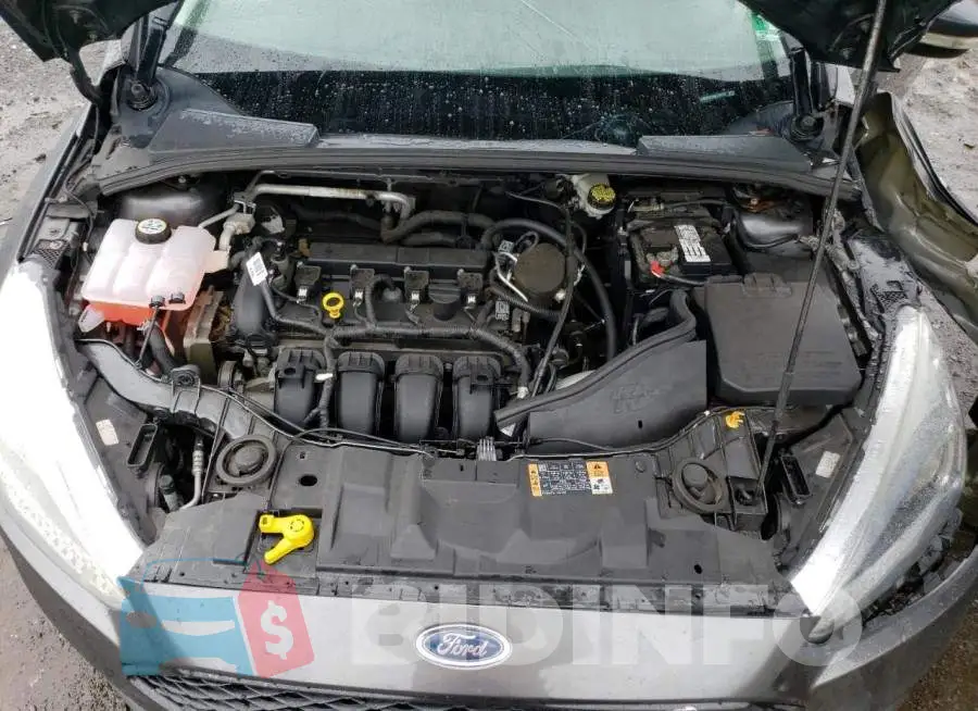 1FADP3F26GL228137 Photo# 11