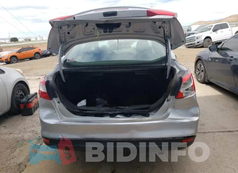 1FADP3F29EL461104 Photo# 6