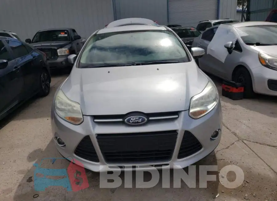 1FADP3F29EL461104 Photo# 5