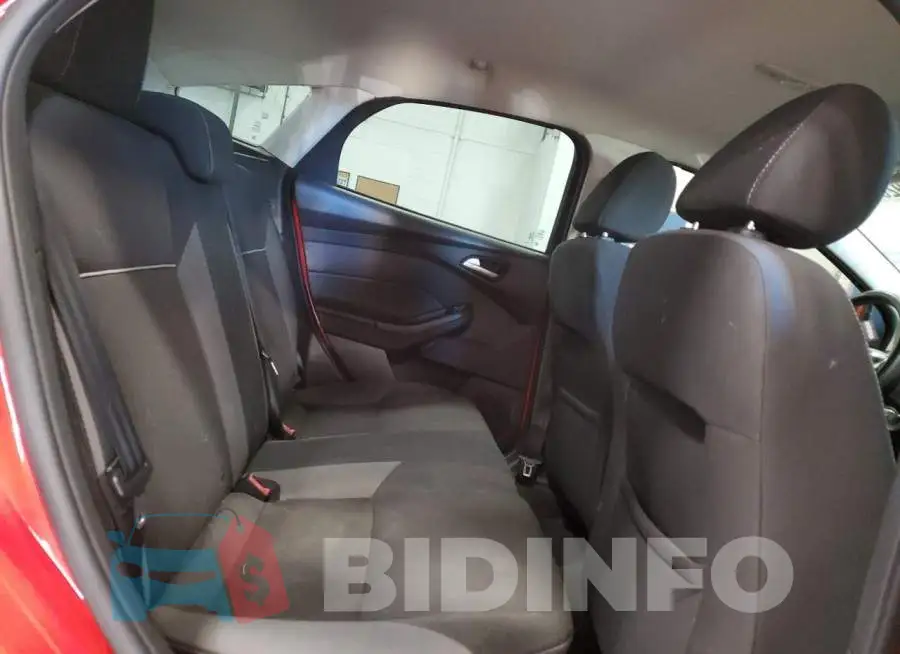 1FADP3K25EL249533 Photo# 10