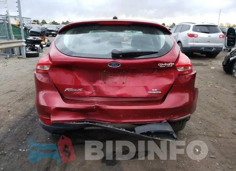1FADP3K28FL361485 Photo# 6