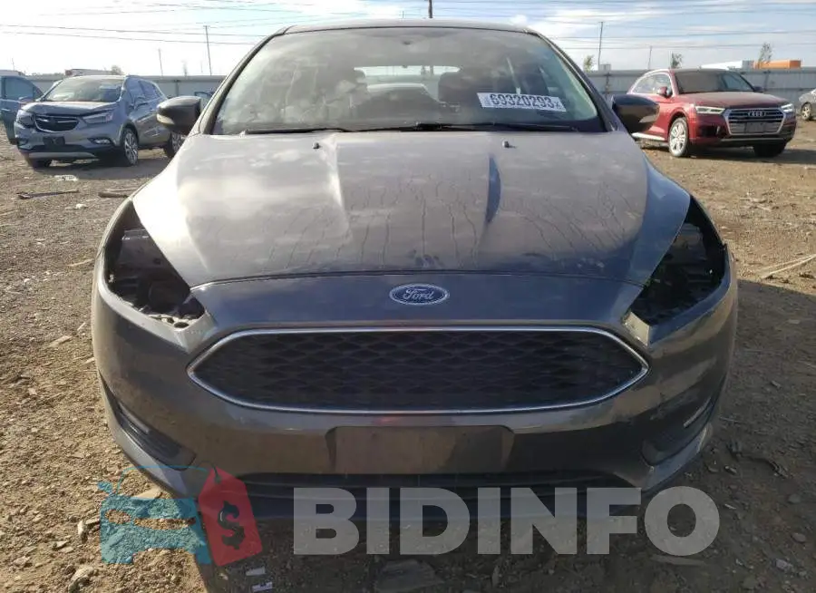1FADP3M20HL266452 Photo# 5