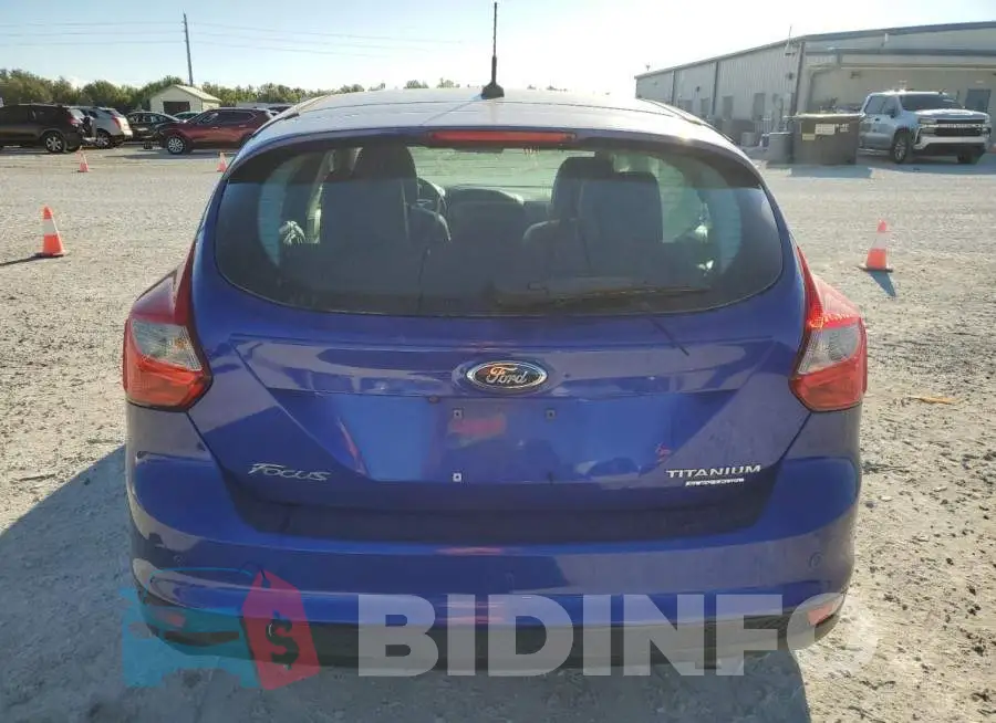 1FADP3N25EL458220 Photo# 6