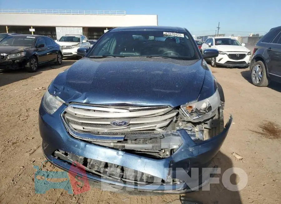 1FAHP2E87JG114228 Photo# 5