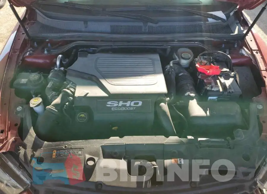 1FAHP2KT9GG131341 Photo# 11