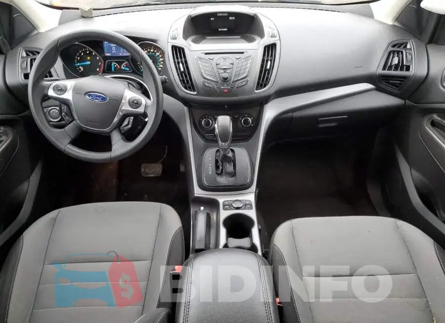 1FMCU0GX4EUD96529 Photo# 8