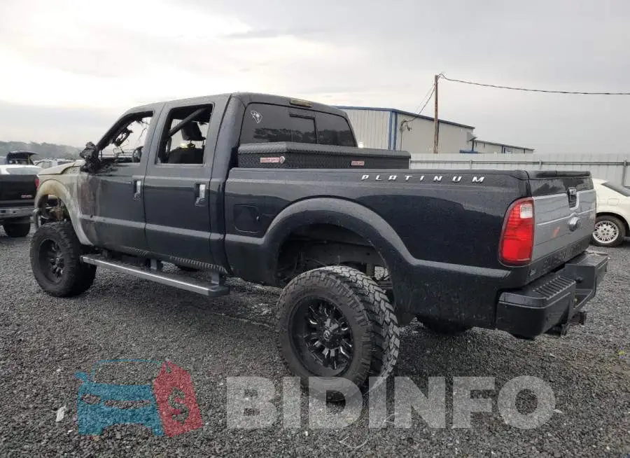 1FT7W2B64GEA95492 Photo# 2