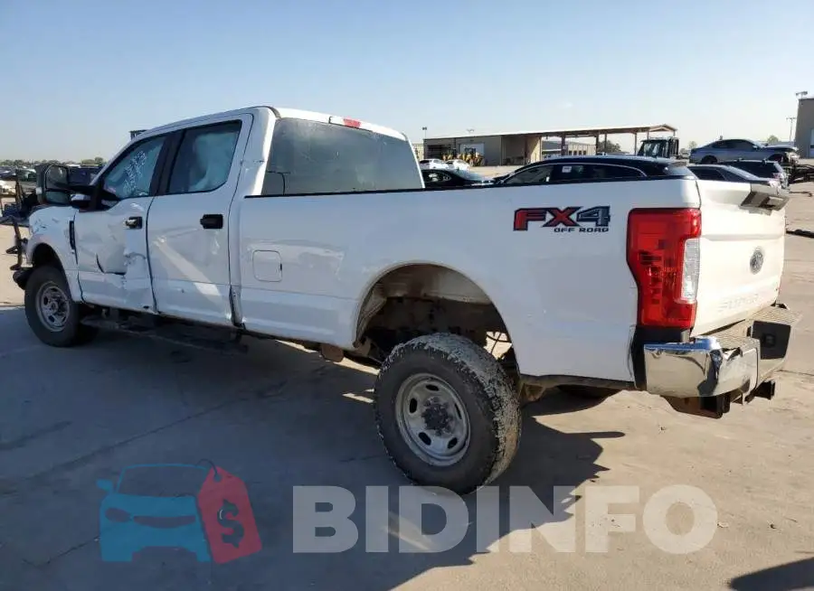 1FT7W2B65KEG49275 Photo# 2