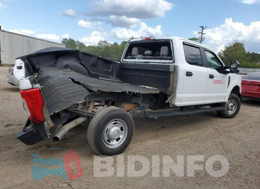 1FT7W2B66KED13232 Photo# 3