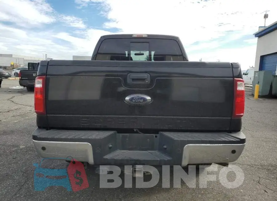 1FT7W2BT6GEA37664 Photo# 6
