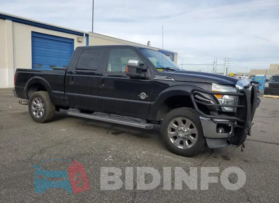 1FT7W2BT6GEA37664 Photo# 4