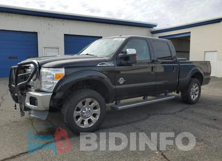 1FT7W2BT6GEA37664 Photo# 1