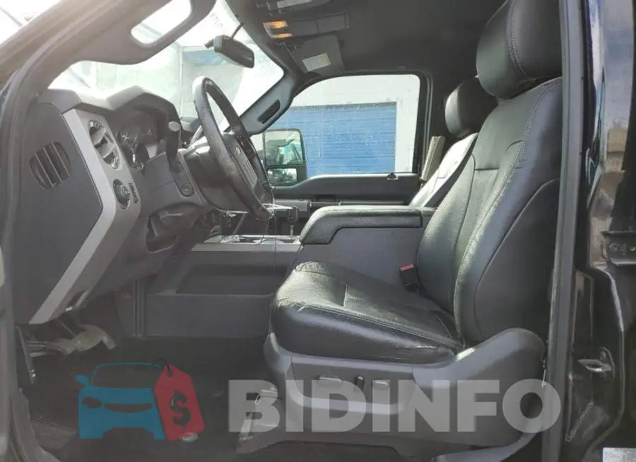 1FT7W2BT6GEA37664 Photo# 7