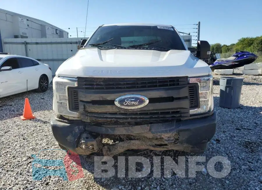1FT7W2BT7HEF30867 Photo# 5