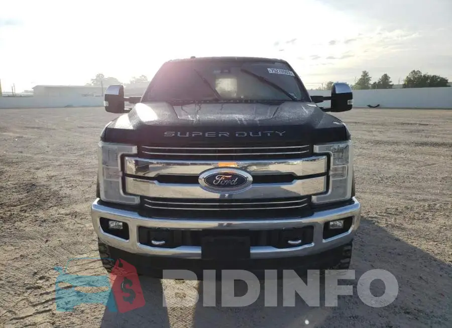 1FT7W2BT8HEC20159 Photo# 5
