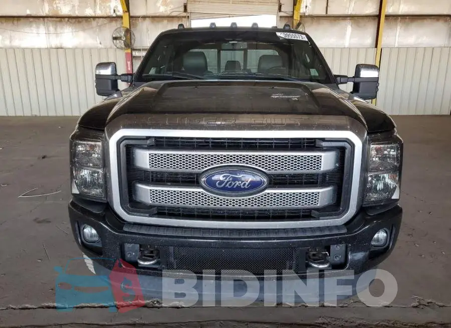 1FT7W2BT9FED26794 Photo# 5