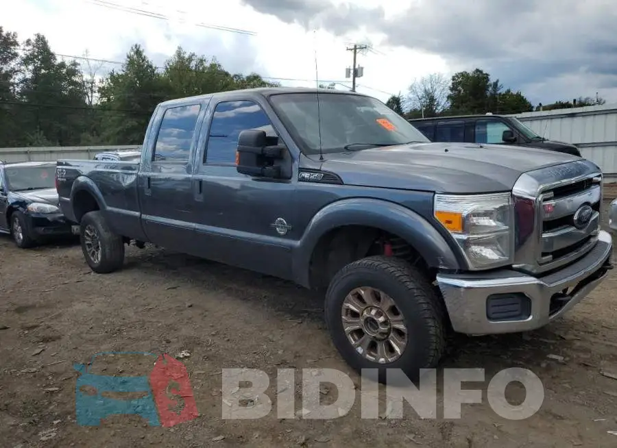 1FT8W3BT8GEB51370 Photo# 4