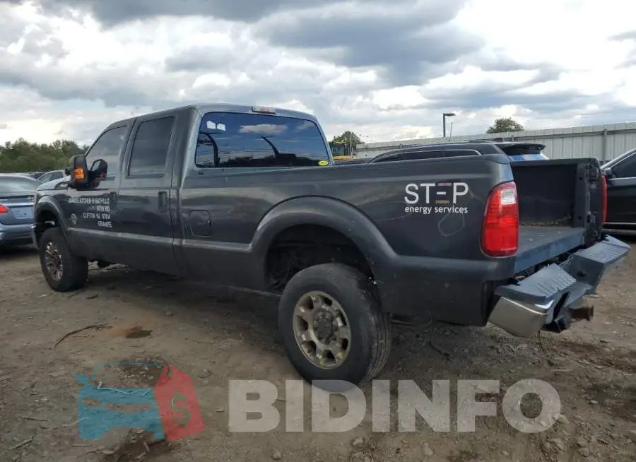 1FT8W3BT8GEB51370 Photo# 2