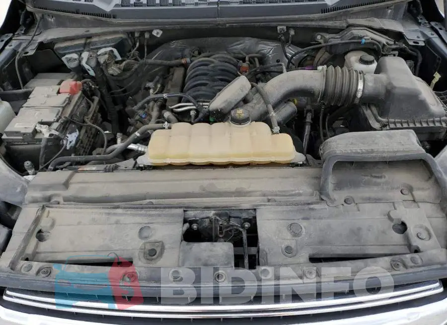 1FTEW1E5XKFB49630 Photo# 11