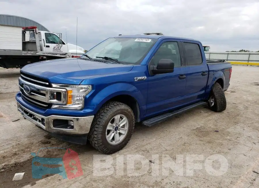 1FTEW1EB8JFC65283 Photo# 1