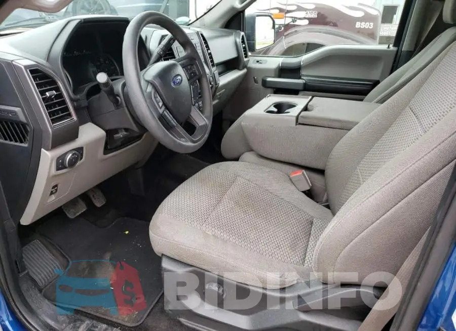1FTEW1EB8JFC65283 Photo# 7