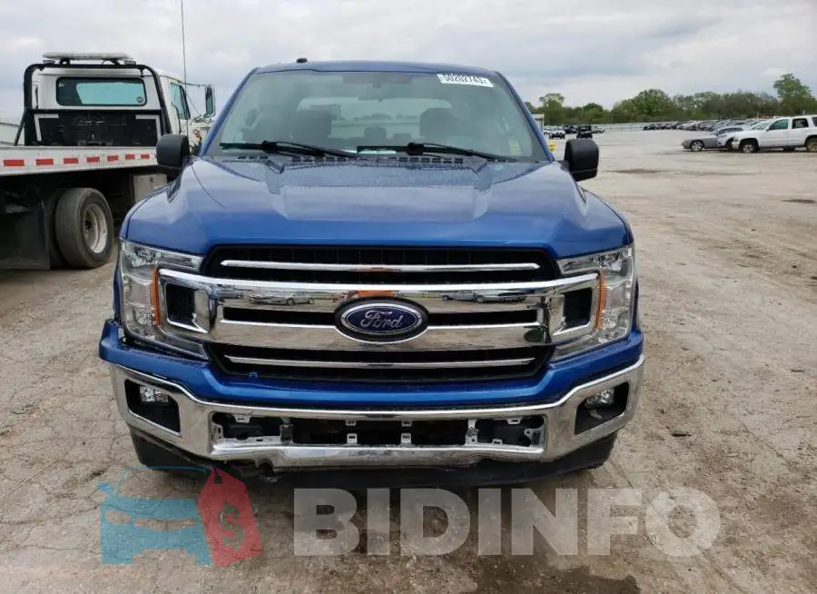 1FTEW1EB8JFC65283 Photo# 5
