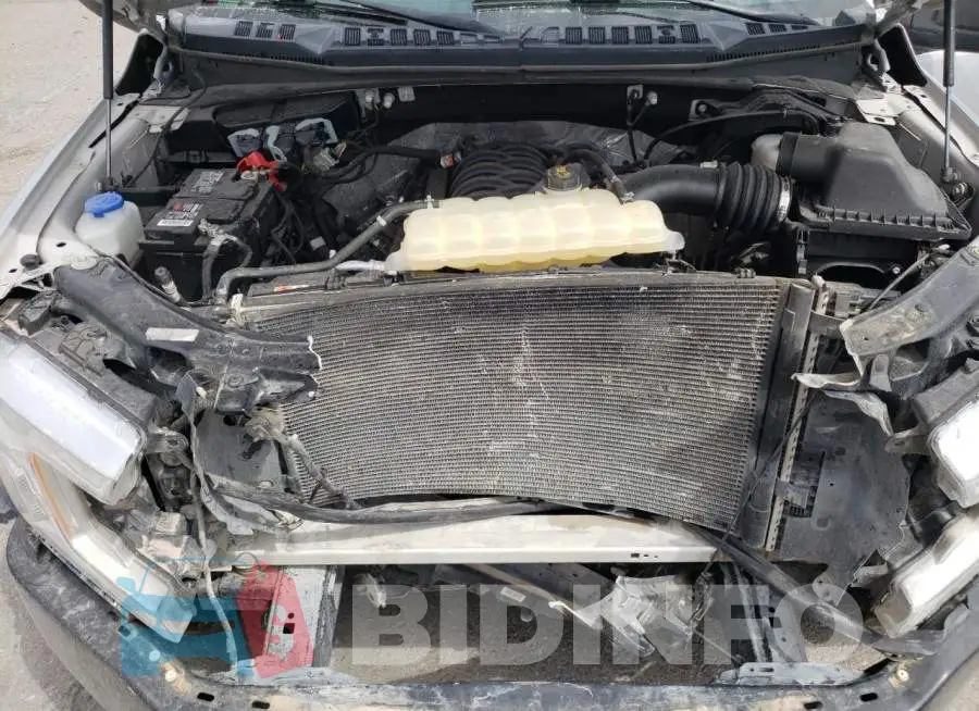 1FTFX1E59JKF23409 Photo# 11
