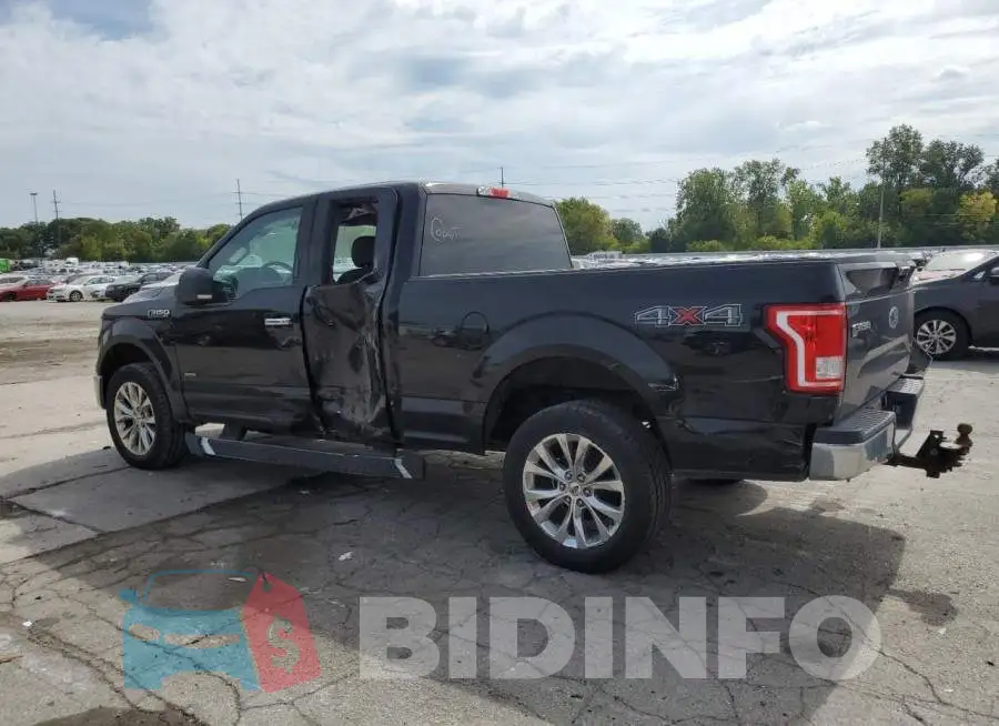 1FTFX1EG1GFB00889 Photo# 2