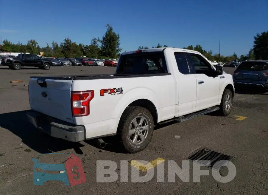 1FTFX1EG8JKC65112 Photo# 3