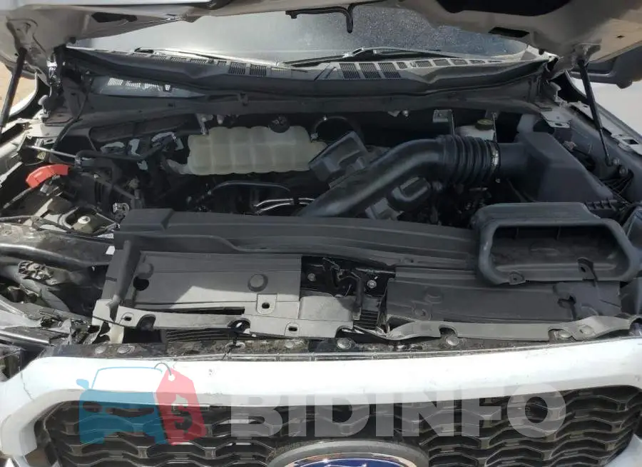 1FTMF1E52NKE47533 Photo# 11