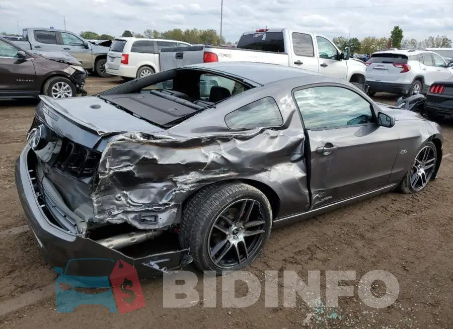 1ZVBP8CF2E5283687 Photo# 3