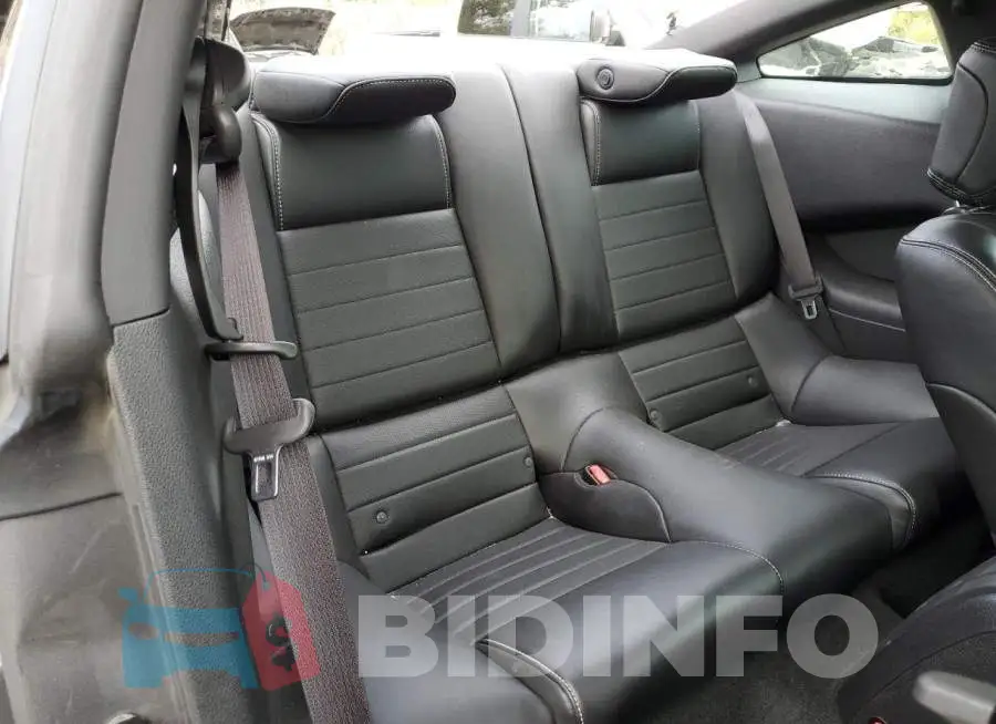 1ZVBP8CF2E5283687 Photo# 10